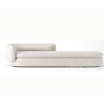 Rosa Bed Side Sofa