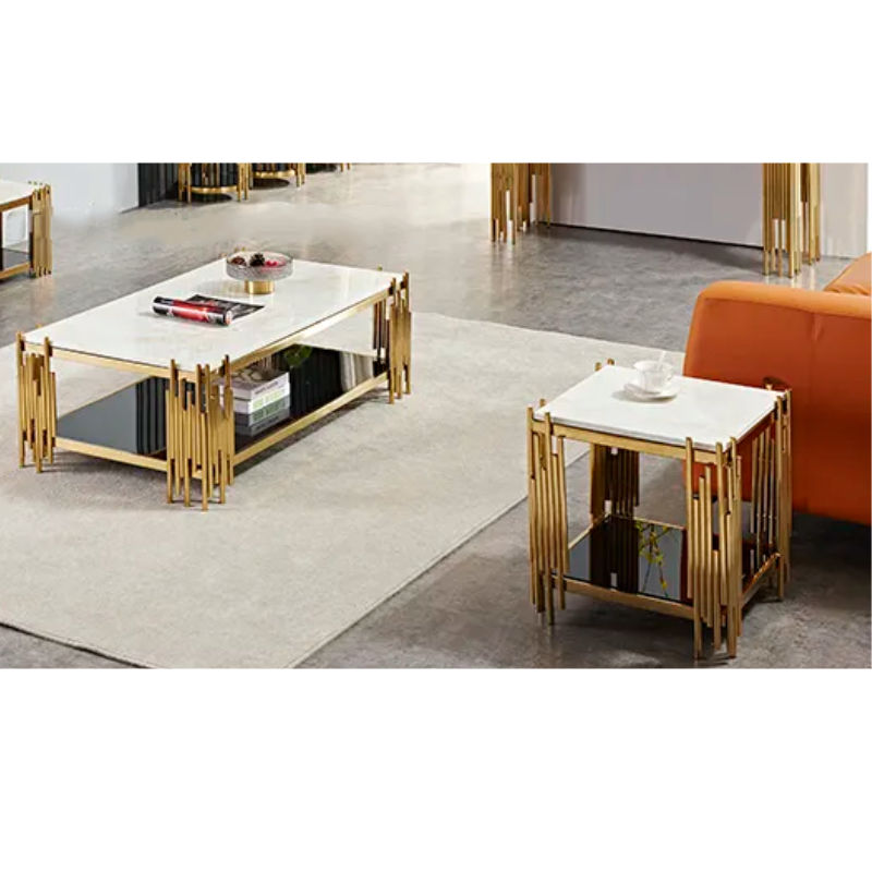 GOF Furniture -Remi Coffee Table Set