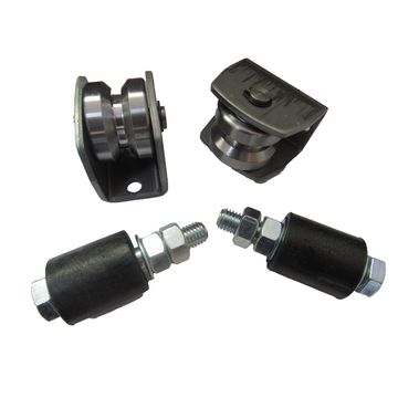 40MM GATE WHEEL KIT