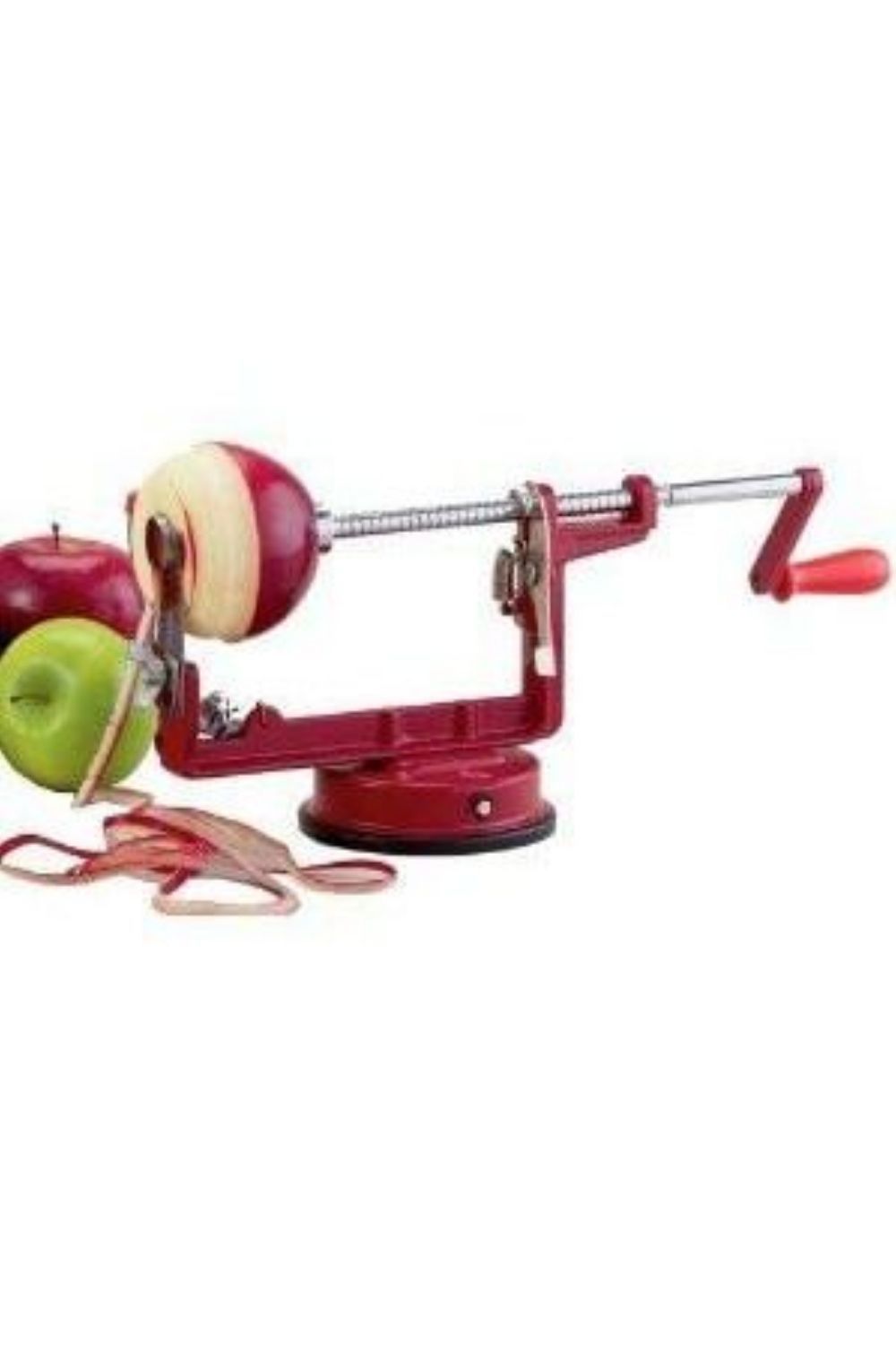 Fruits and Vegetables Peeler Core Slice Peel