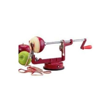 Fruits and Vegetables Peeler Core Slice Peel