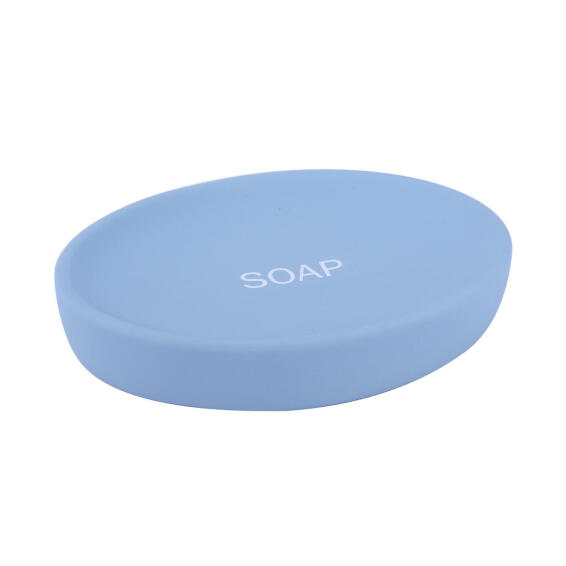 Sensea Remix Soap Dish Blue 