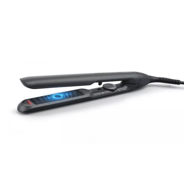 Philips 5000 Series Straightener - Black BHS510/00