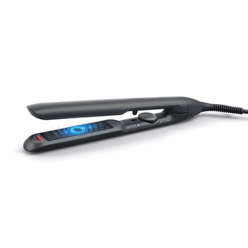 Philips 5000 Series Straightener - Black BHS510/00