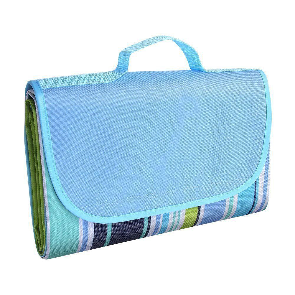 Waterproof Beach Mat