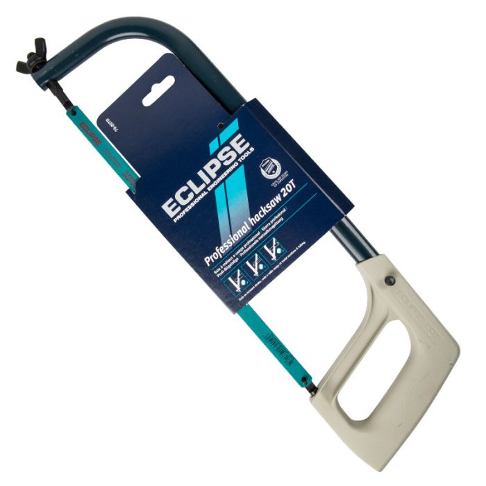 Eclipse Hacksaw - Building Accessories - 20TPI - Single