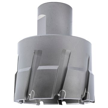 Annular Hole Cutter Tct 70 X 30Mm Weld Shank 19.05Mm