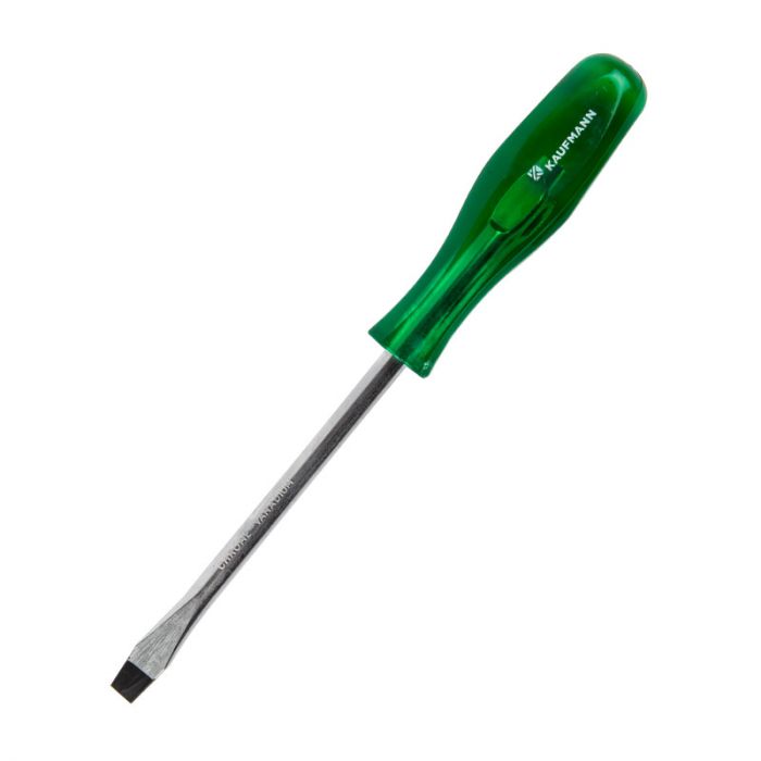 Kaufmann - Screwdriver Engineer - 8mm x 125mm - 10 Pack