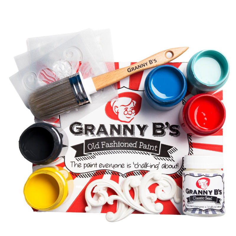 Deluxe Project Pack Bold