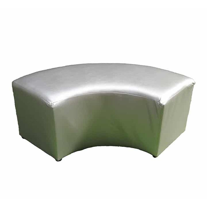 Vividitto - S Shape Silver