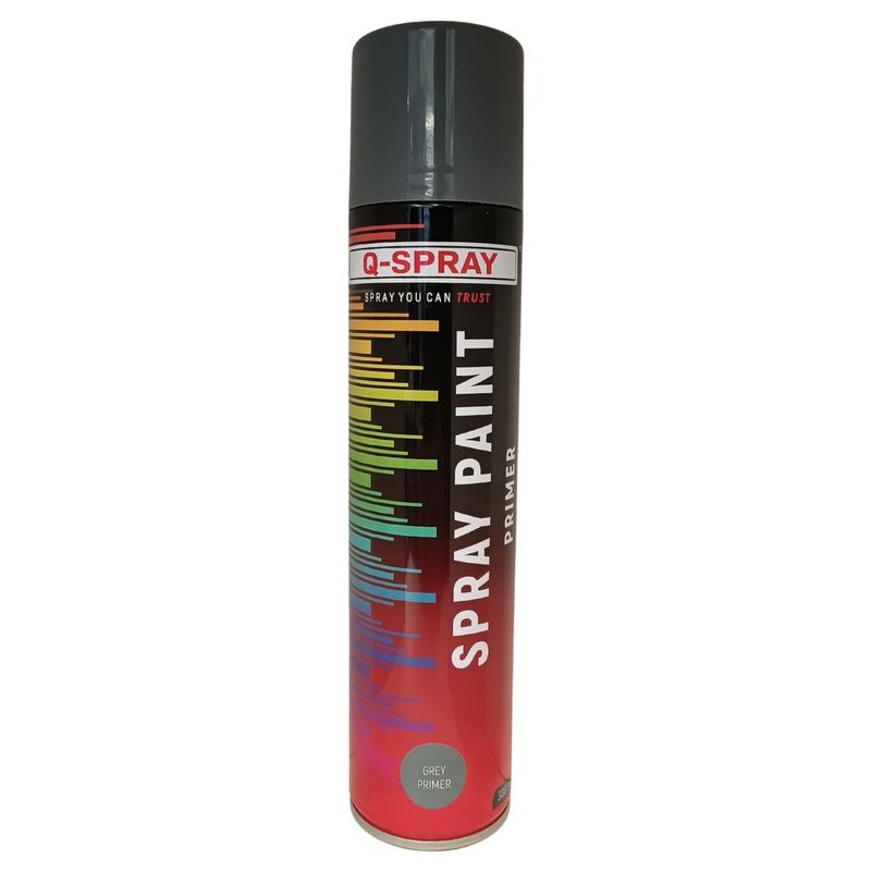 Paint Grey Primer 300ml