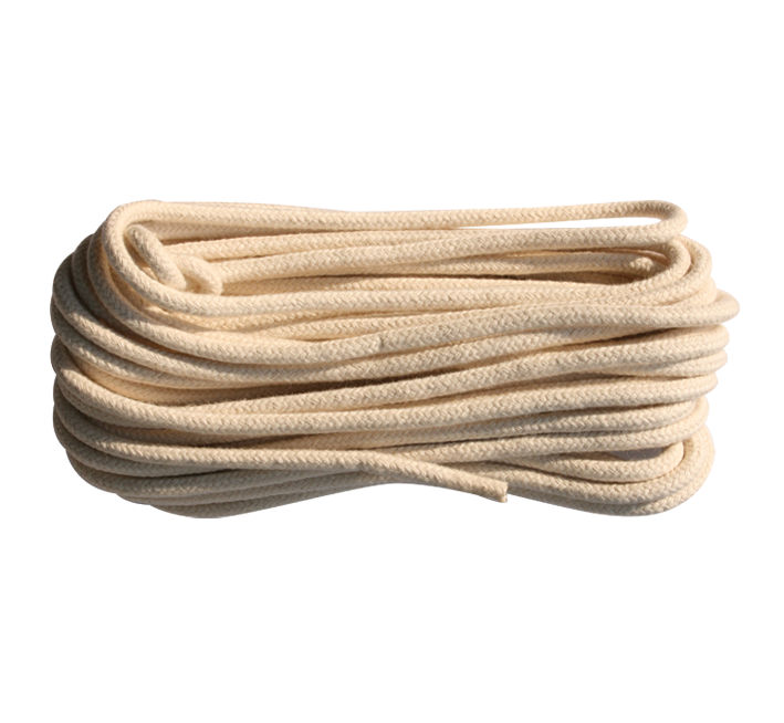 Rope Sash Cord Cotton 7mm x 10m