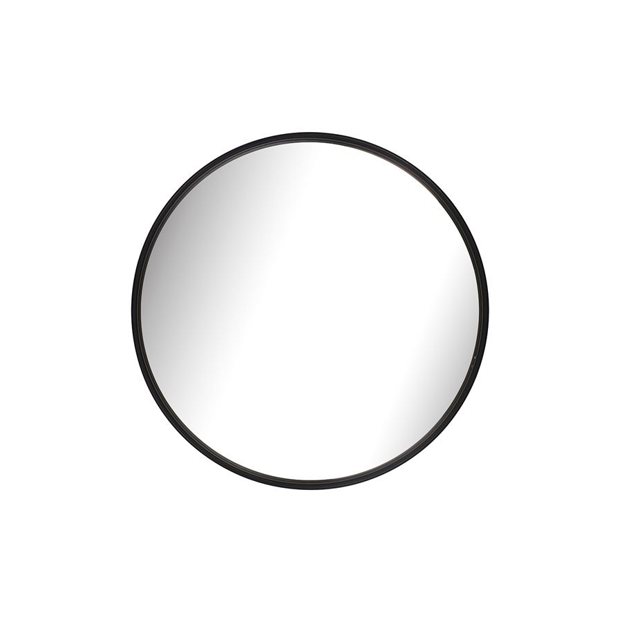Paramount Mirrors & Prints - Maan Small - Black