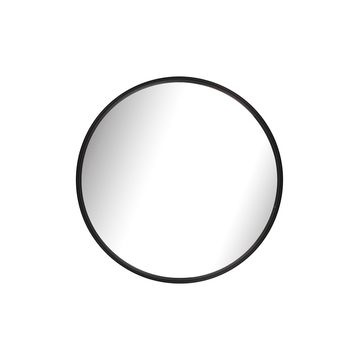 Paramount Mirrors & Prints - Maan Small - Black