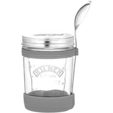 Kilner Soup Jar Set – 350ml