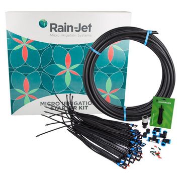 Rainjet Micro Sprinkler Set 15mm