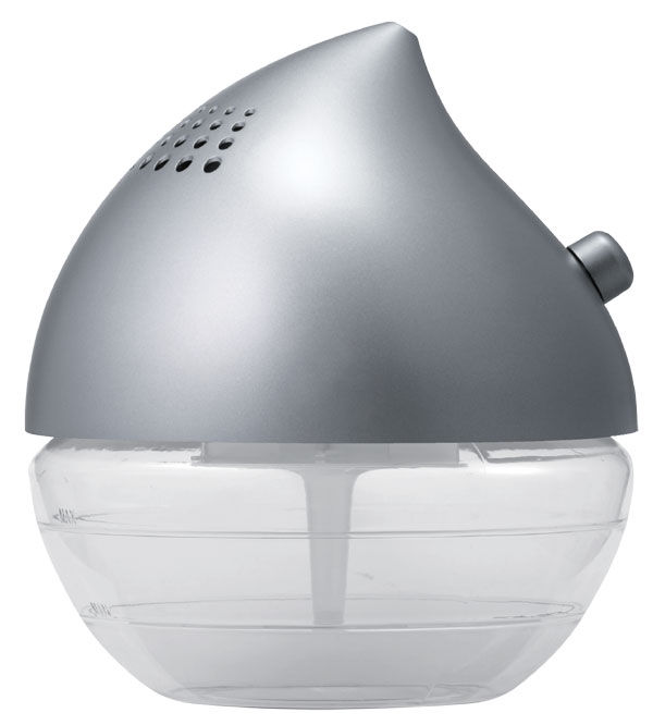 PerfectAire Uglobal Silver includes Free 40ml Solution