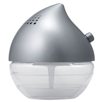PerfectAire Uglobal Silver includes Free 40ml Solution