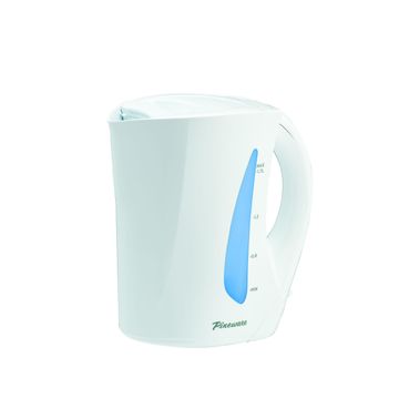 Psak844 White Pineware Corded