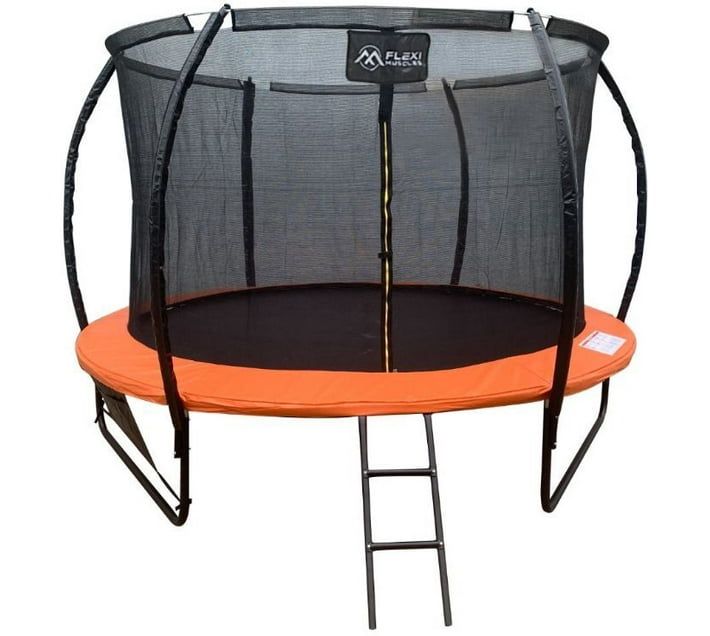 2.44m Trampoline