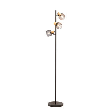 Floor Lamp Nest 3 Light
