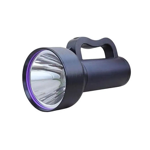 Metal Body Torch Light