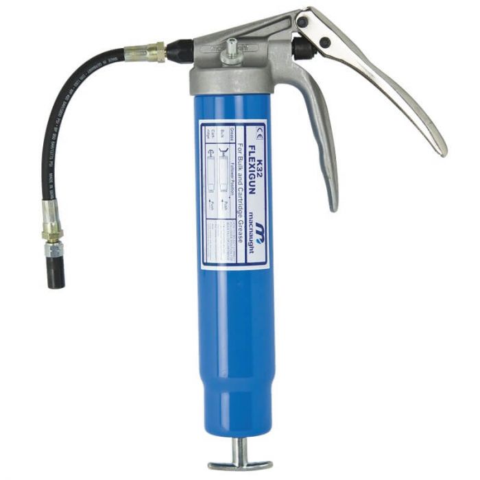 Macnaught - Grease Pump Flexigun K32-01