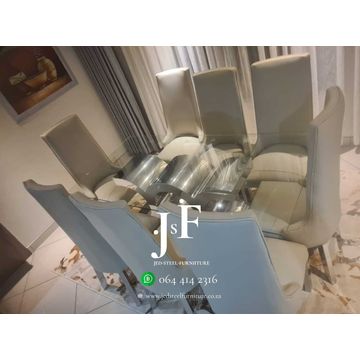 8 Seater Dining Room Suite