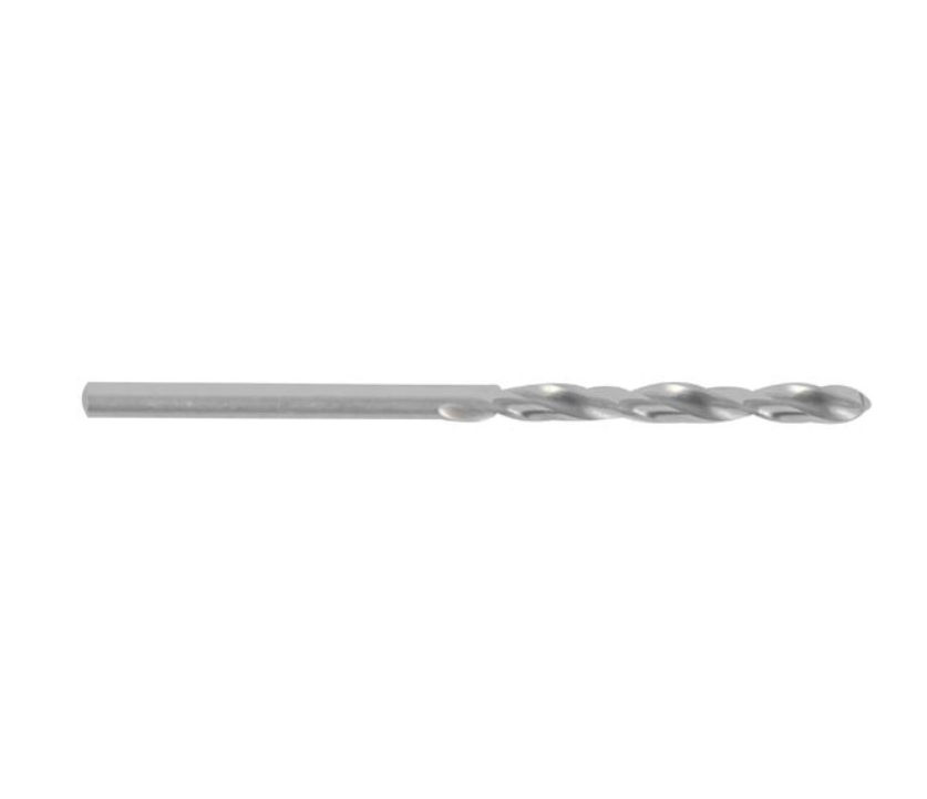 Alpen Pro Hss 3Mm Drill Din 338 Rn 135 Split Point Plastic Wallet