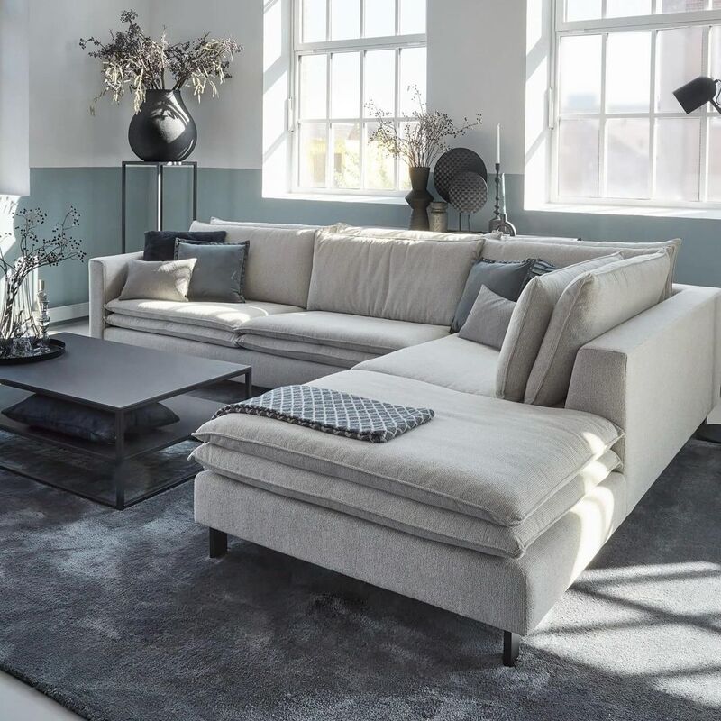 Cheryl Cushion Couch