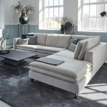 Cheryl Cushion Couch