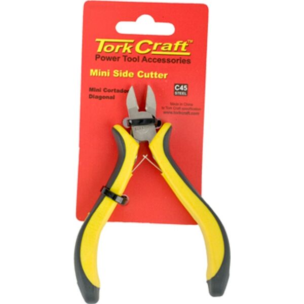 Plier Mini Side Cutter 120Mm