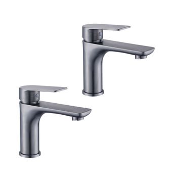 Jack 2 piece Modern Tap Mixer