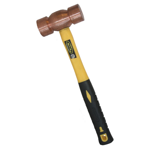 Micro-Tec - Hammer Copper 32Mm 2Lb