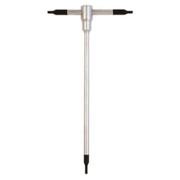 King Tony - T-Handle H2.5*65*125mm