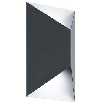 Predazzo - Wall Light - Anthracite