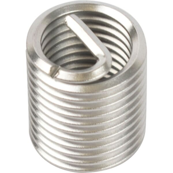 Thread Repair Kit M12 X 2.0D Replacement Inserts 5Pce