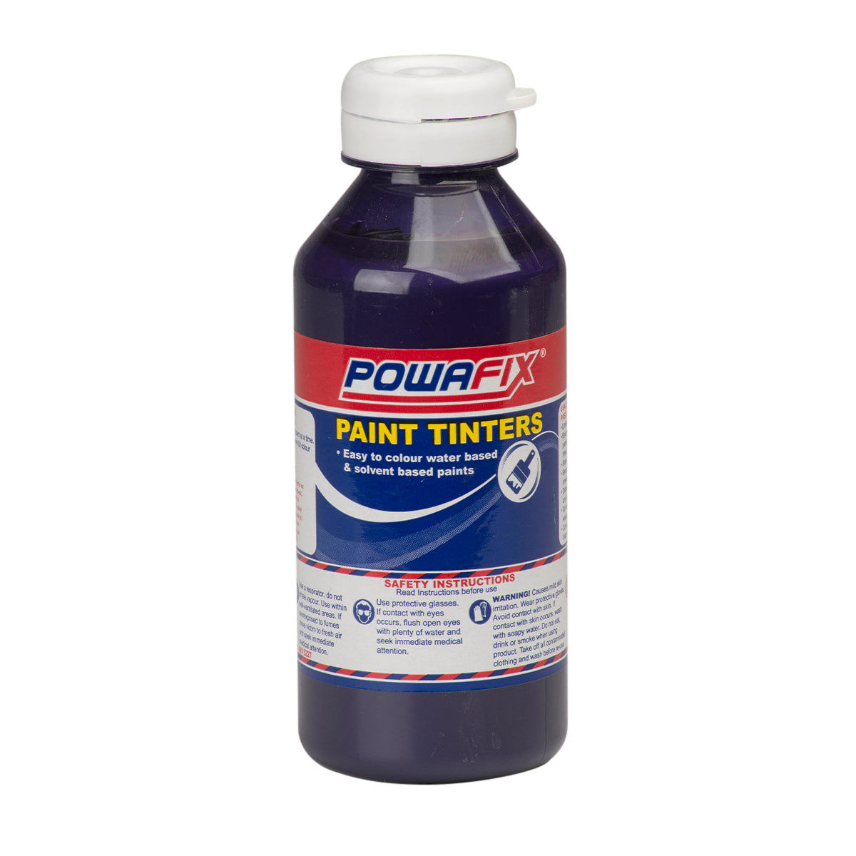 Powafix Paint Tinters Violet