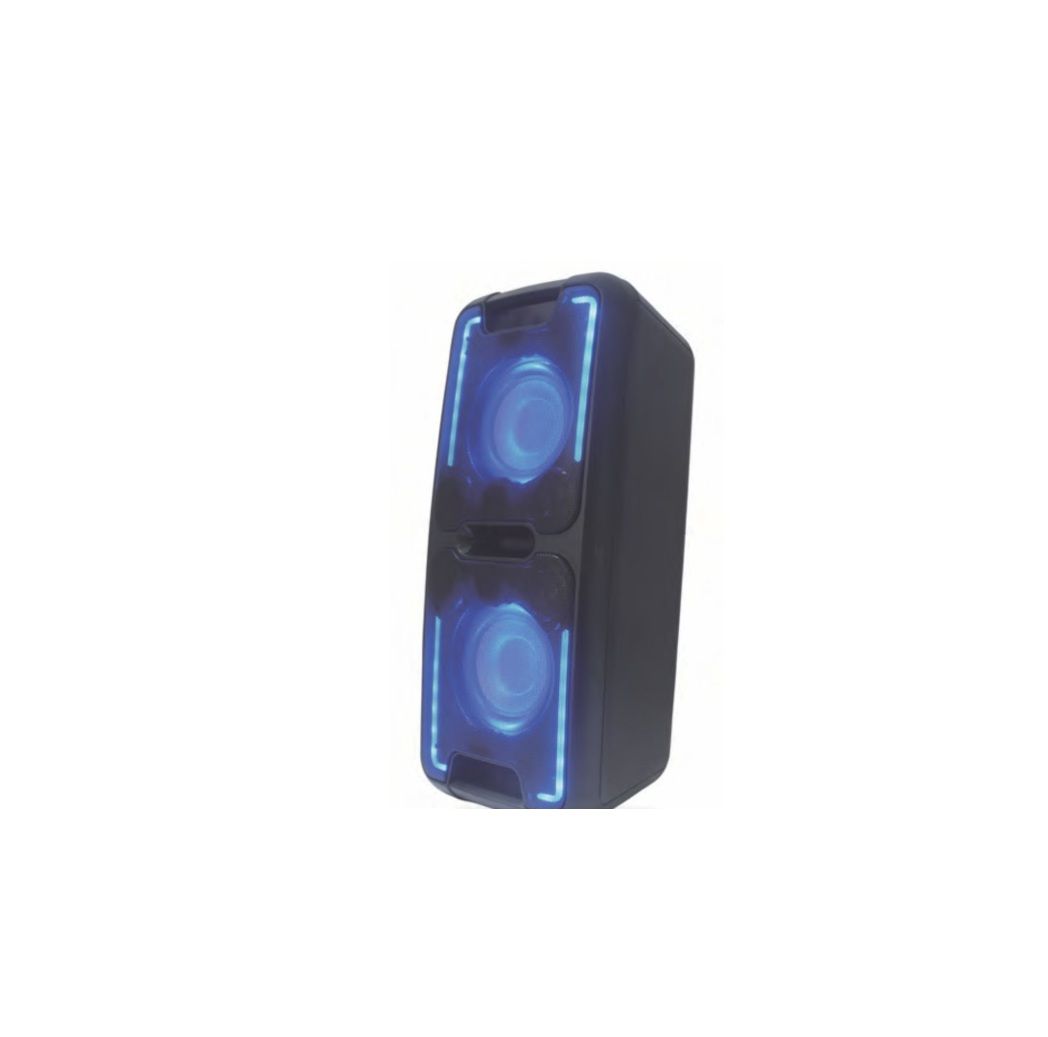 JVC portable bluetooth speaker