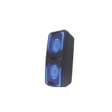 JVC portable bluetooth speaker