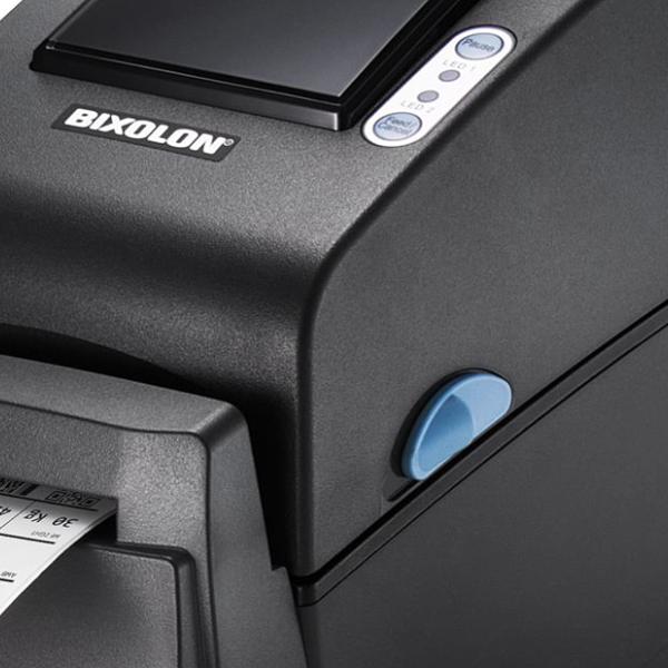 Bixolon Slp-Dx220 2 Dt Label Usb+Lan