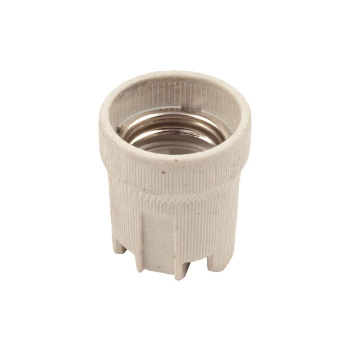 Poltek - Poultry Infrared Fitting - Livestock Accessories - Bulk Pack of 10