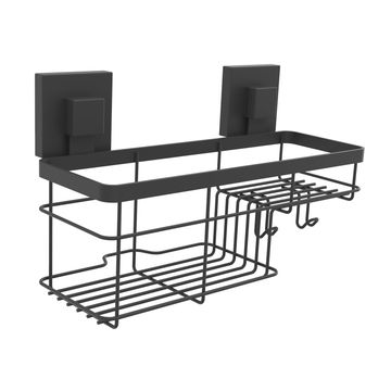 Fusion-Loc - Suction - Combo Caddy - Black