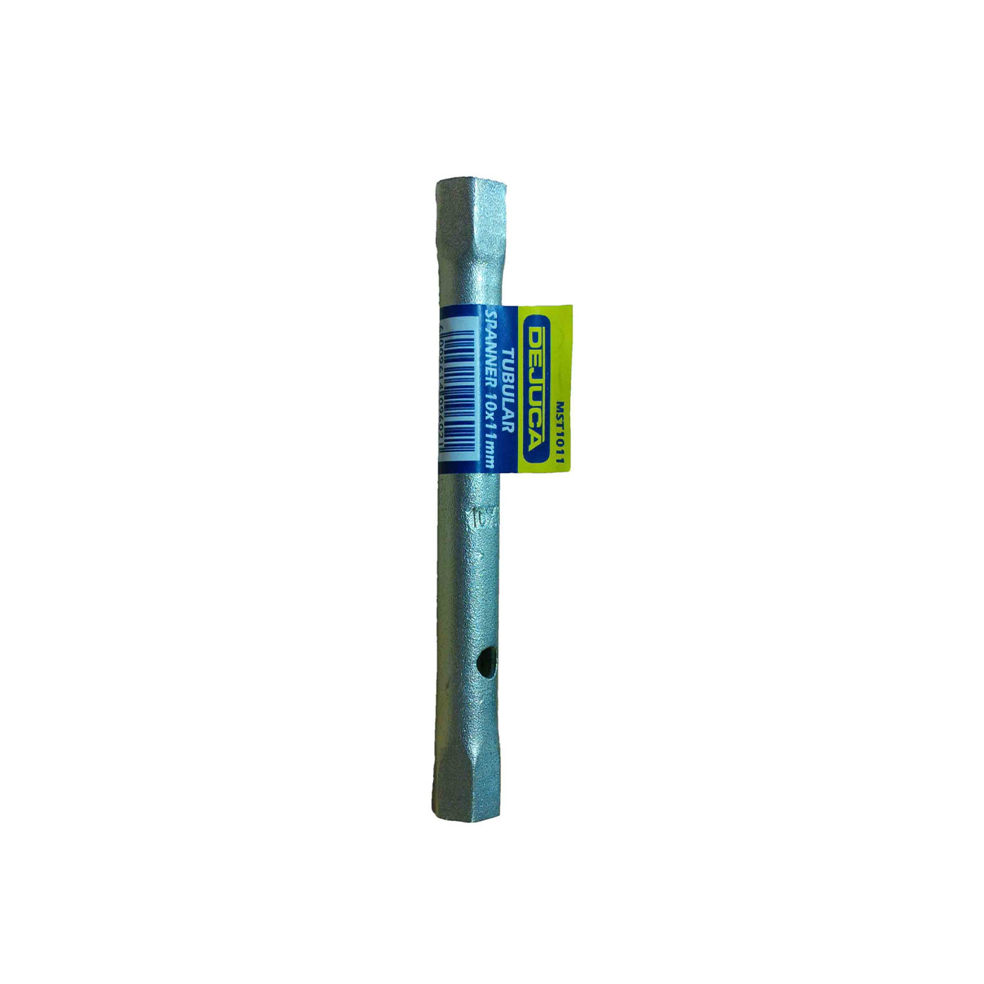 Dejuca - Spanner - Tube / Box - 10 X 11mm - 6 Pack