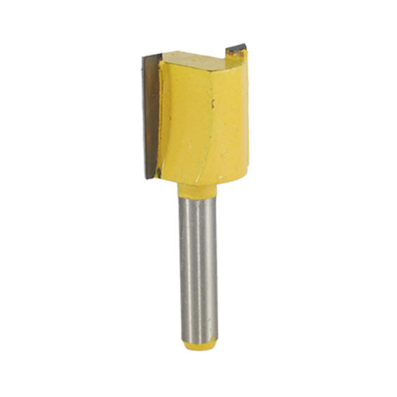 Router bit TORKCRAFT straight 19mm