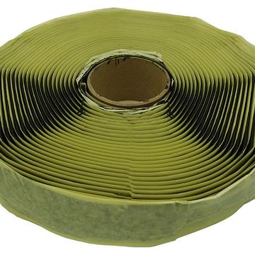 Locally Sourced Butyl Tape 30Mmx1.5Mm 1Kg