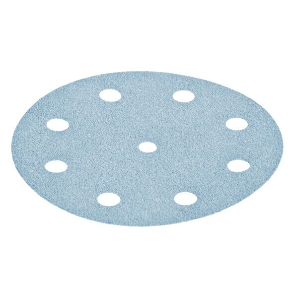 Festool Sanding Discs Stf D125/8 P360 Gr/100 Granat 497176