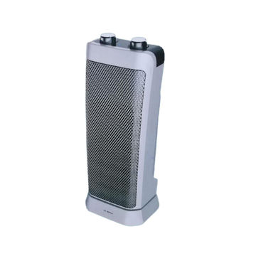 Ceramic Tower Electric Heater