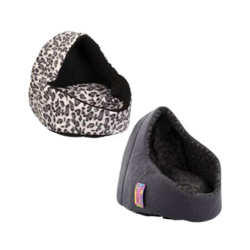 Pet Cave 42cm x 45cm x 40cm Various asstd (Pack of 2)