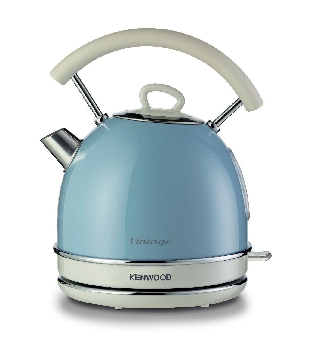 Kenwood Vintage Kettle ZJM35.000BL